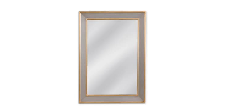 Maymont Wall Mirror image number 0