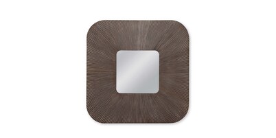 Geist Wall Mirror
