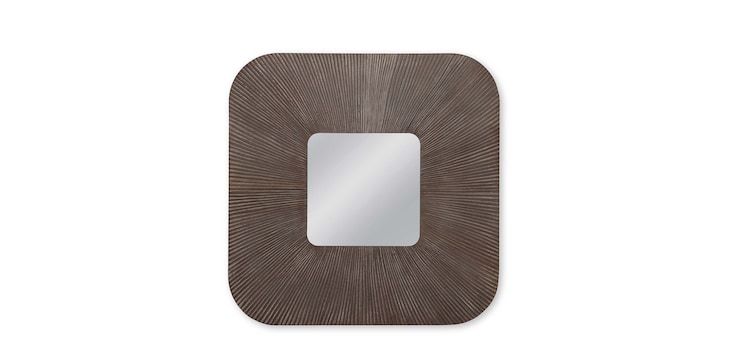 Geist Wall Mirror image number 0