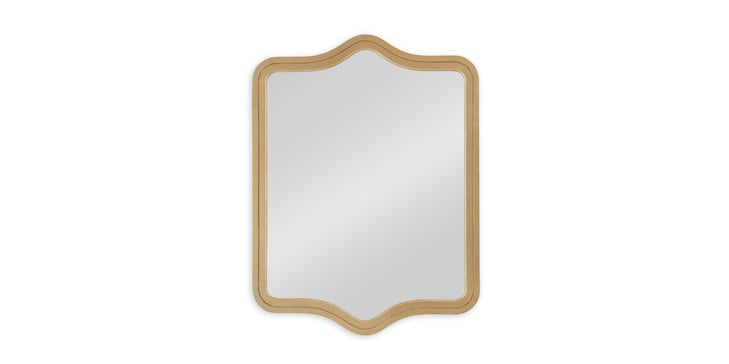 Leland Wall Mirror image number 0