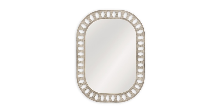 Francis Wall Mirror image number 0
