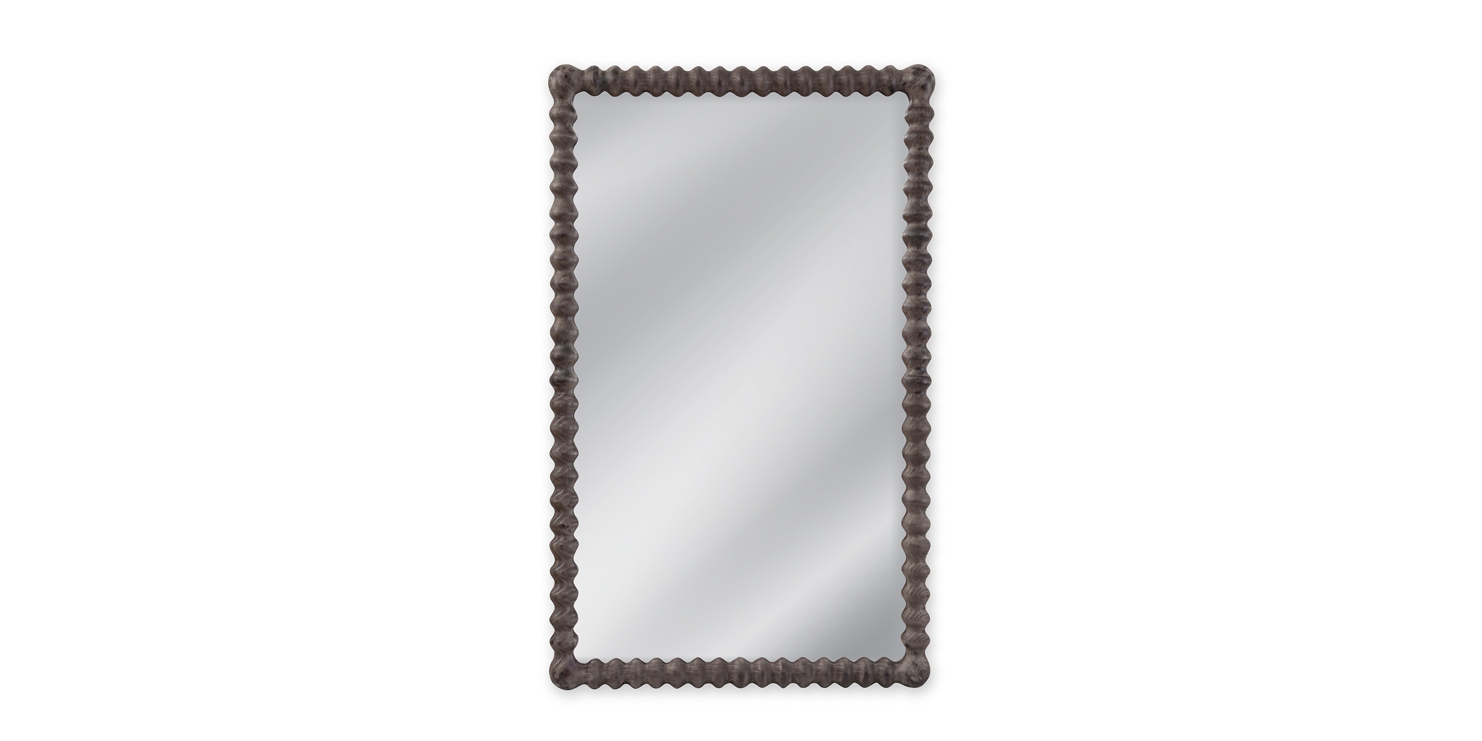 Vaughn Floor Mirror | Bassett Furniture