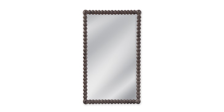 Vaughn Floor Mirror image number 0