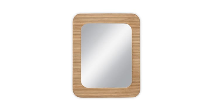 Tisbury Wall Mirror image number 0