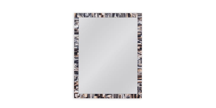 Jacob Wall Mirror image number 0