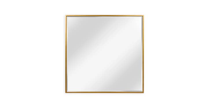 Hansen Wall Mirror image number 0