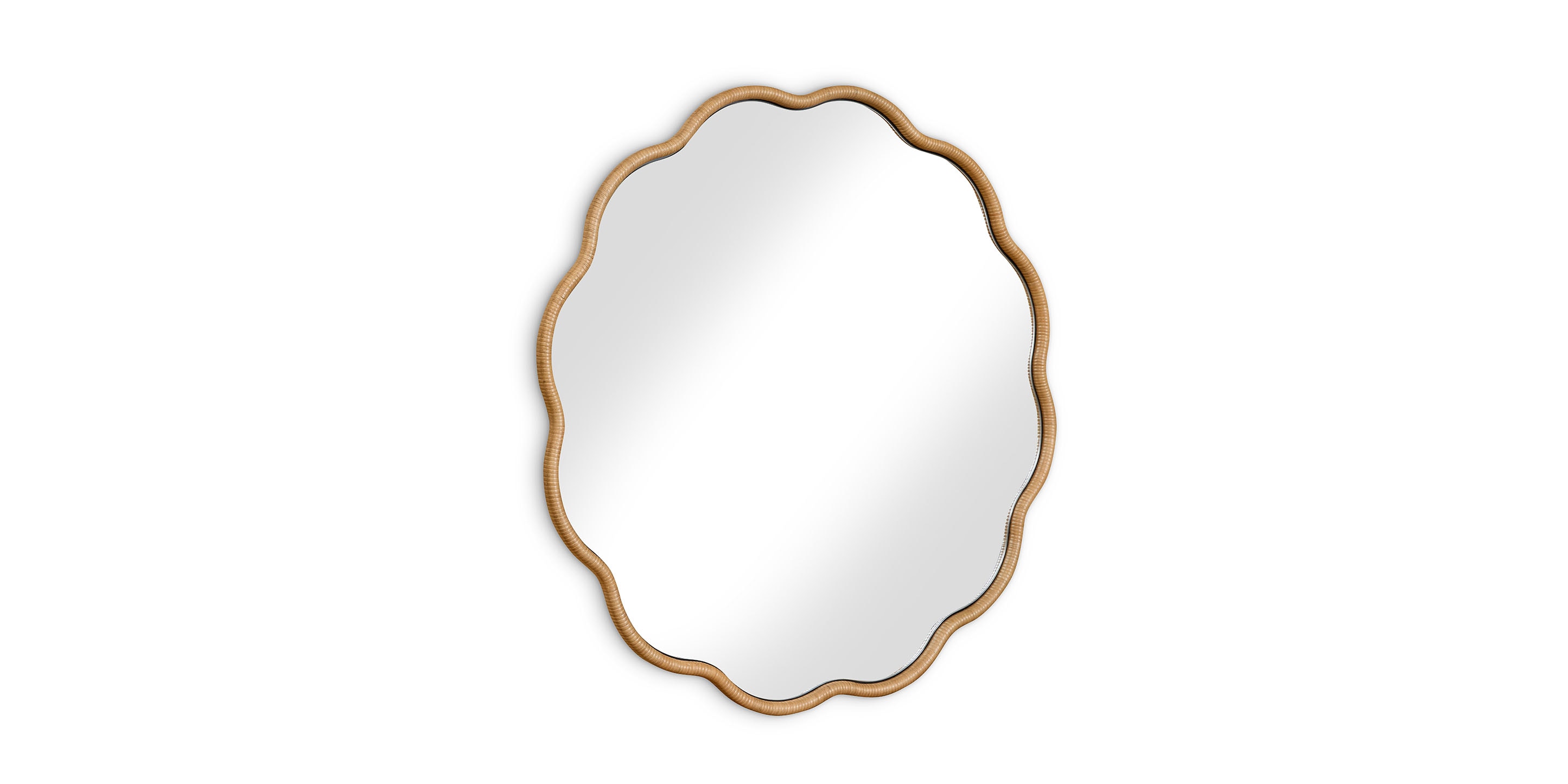 Molly Wall Mirror - Thumbnail 4