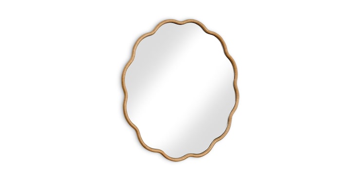 Molly Wall Mirror image number 2