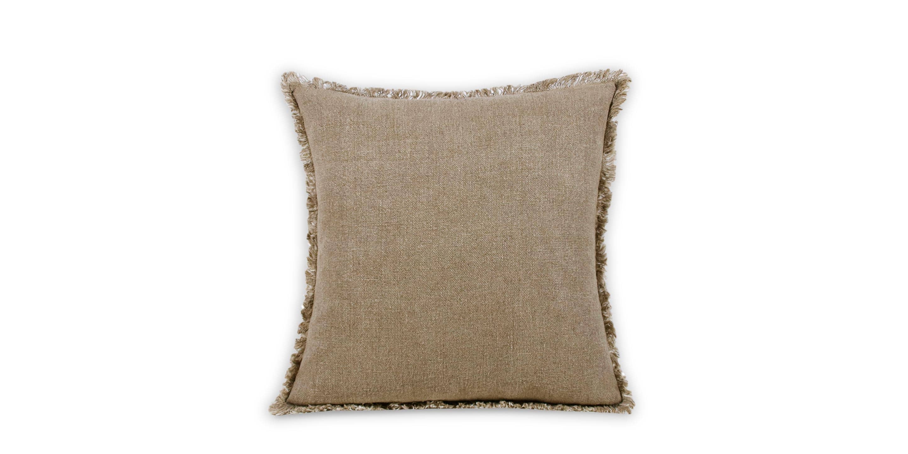Judith Pillow Cover | Bassett Furniture