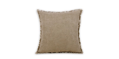 Judith Linen Pillow Cover + Insert