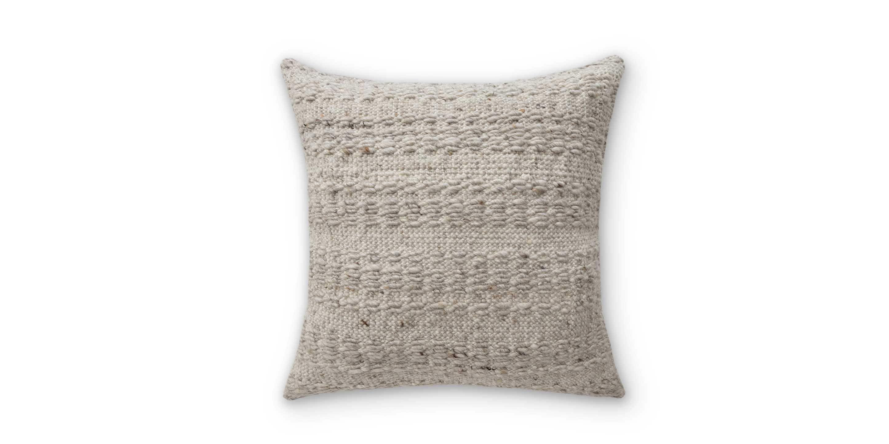 Nancy Pillow Cover | Bassett Furniture
