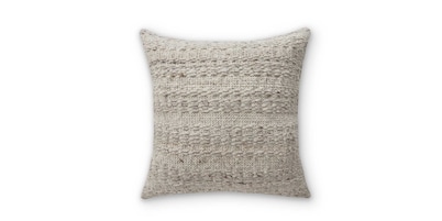 Nancy Pillow Cover + Insert
