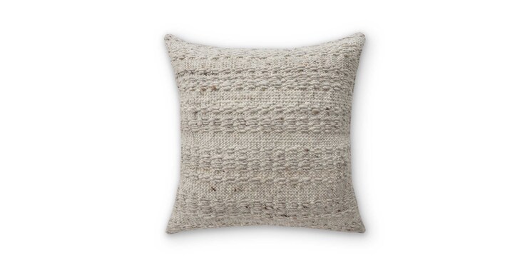 Nancy Pillow Cover image number 0