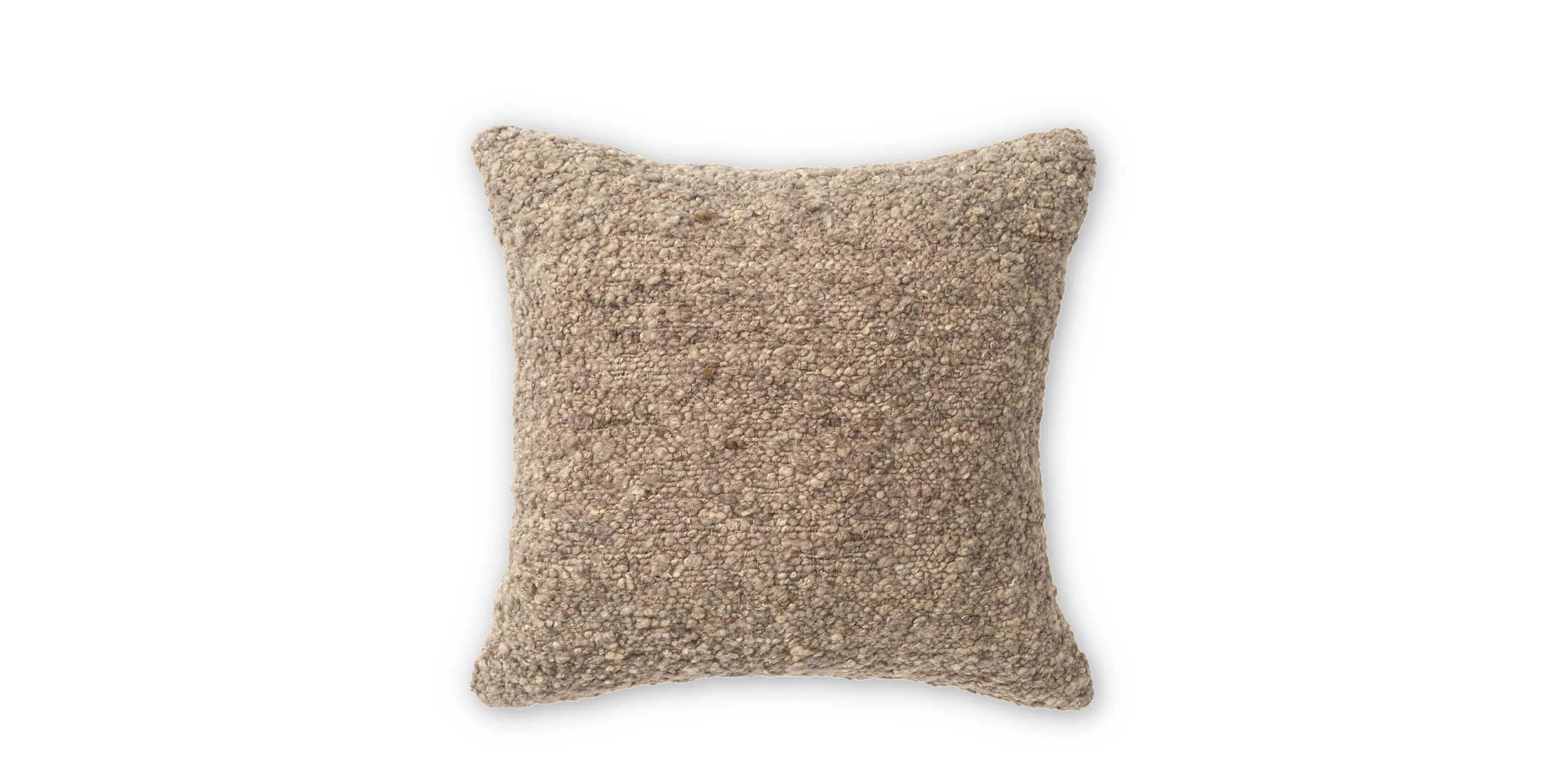 Noah Pillow Cover | Bassett Furniture