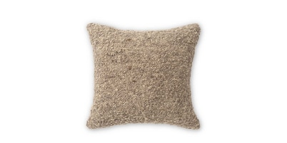 Noah Pillow Cover + Insert