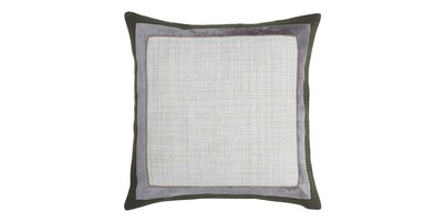 Dakota Olive Pillow