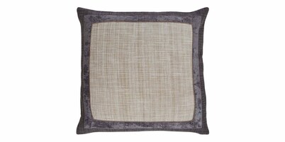 Dakota Gray Pillow