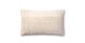 Loma Sand Lumbar Pillow