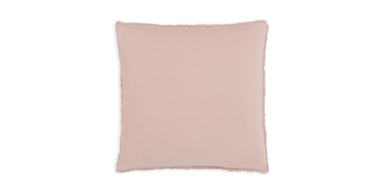Sunbury Blush Pillow Cover image number 0