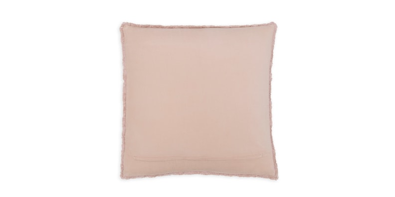 Sunbury Blush Pillow Cover image number 1