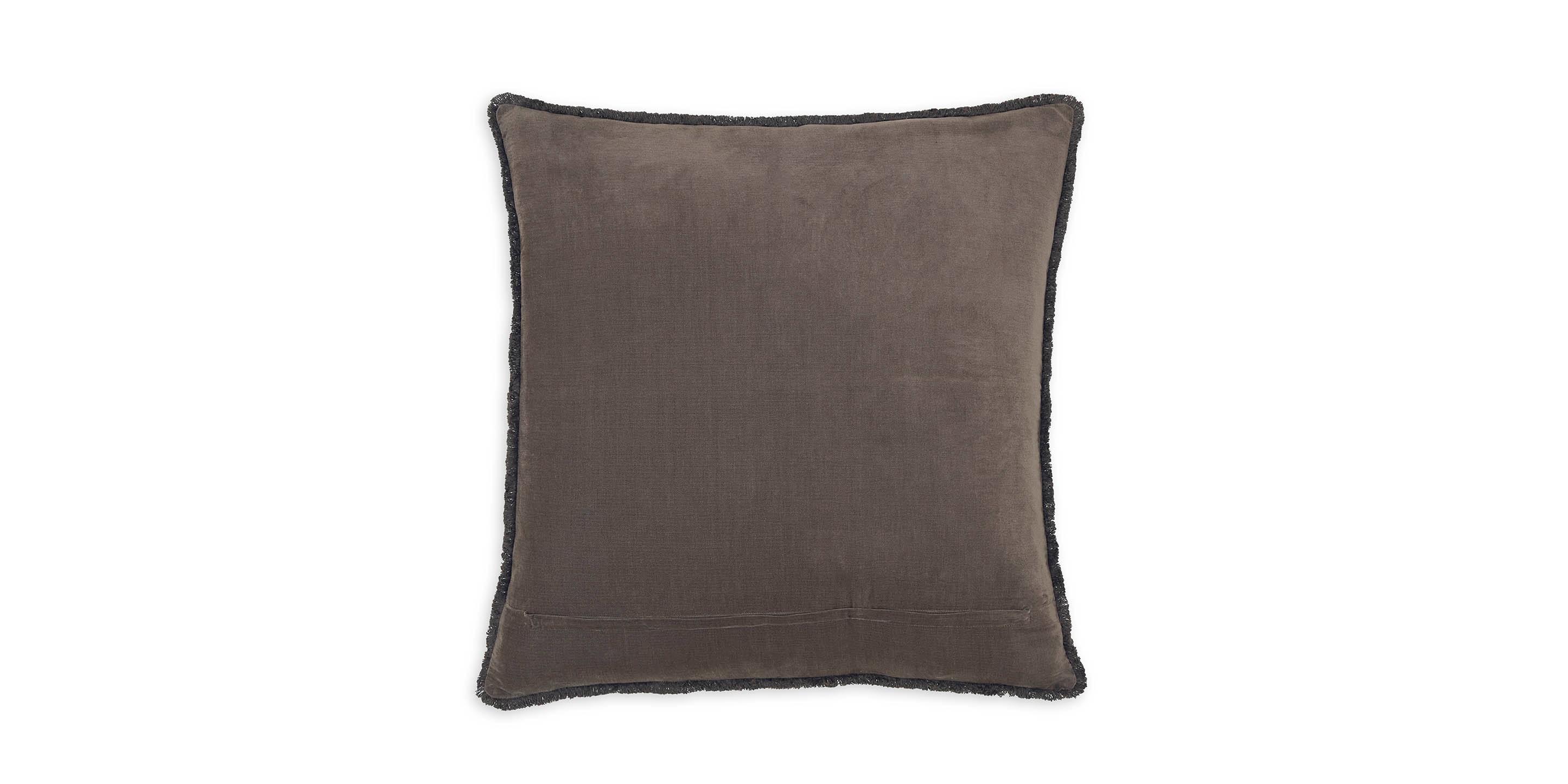 Sunbury Mushroom Pillow