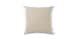 Majere Feather Pillow Cover