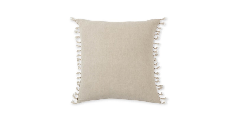 Majere Feather Pillow Cover image number 0