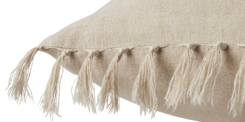 Majere Feather Pillow Cover image number 1