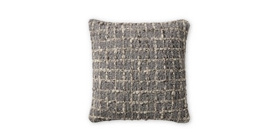 Darian Slate Pillow