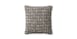 Darian Slate Pillow