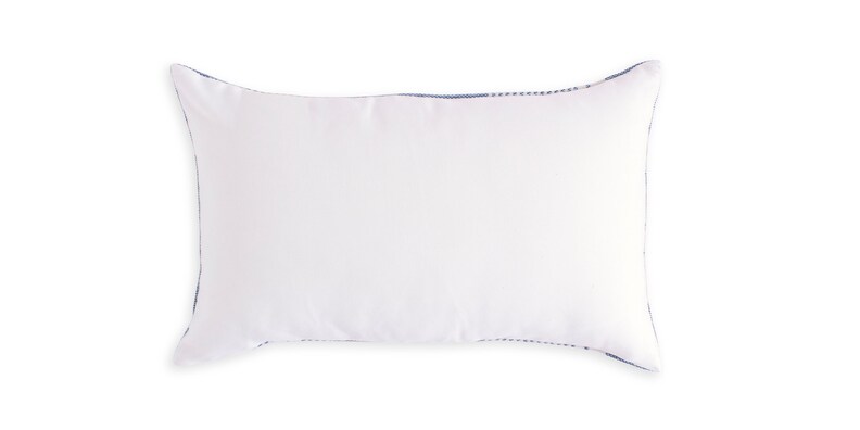 Carinda Blue Pillow image number 1
