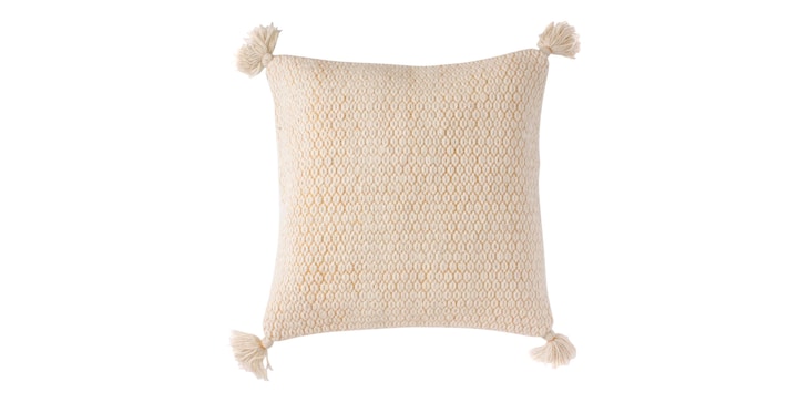 Gracie Gold Pillow Cover + Insert image number 0