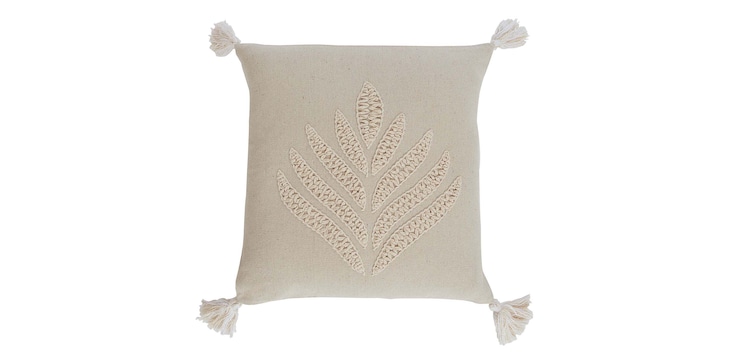 Faye Pillow Cover + Insert image number 0