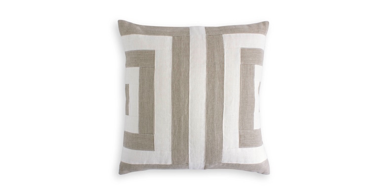Avalon Pillow Cover image number 0
