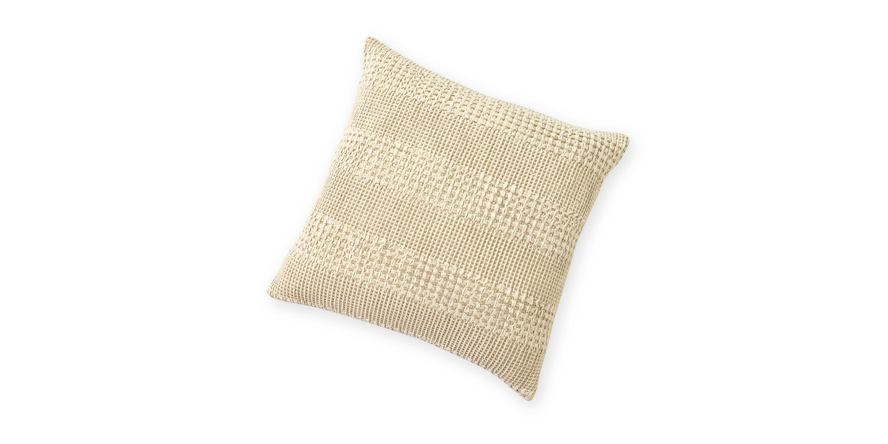 Landis Natural Pillow
