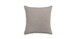 Ellie Natural Pillow
