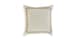 Myra Ivory/Natural Pillow Kit  20x20