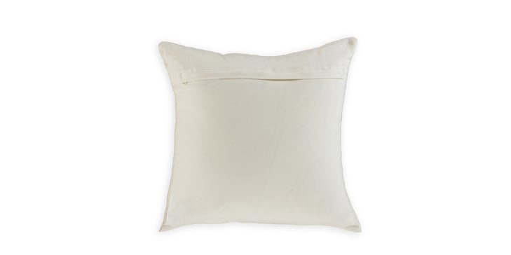 Myra Ivory/Natural Pillow Kit  20x20 image number 1