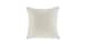 Myra Ivory/Natural Pillow Kit  20x20