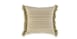 Tessa Natural Pillow Kit  22x22
