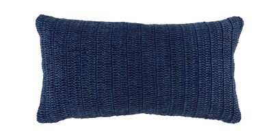 Rina Indigo Pillow