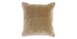 Heirloom Velvet Wheat 18" x 18" Square Pillow Cover + Insert