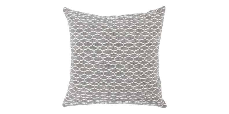 Neville Gray Pillow Cover + Insert image number 0