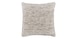 Tavira Natural Pillow Cover