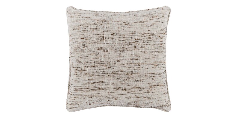 Tavira Natural Pillow Cover image number 0