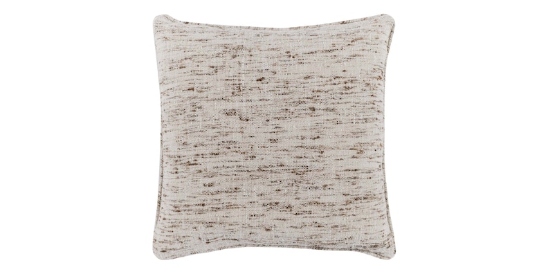 Tavira Natural Pillow Cover + Insert image number 0