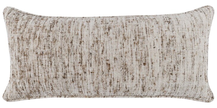 Tavira Natural Pillow Cover + Insert image number 0