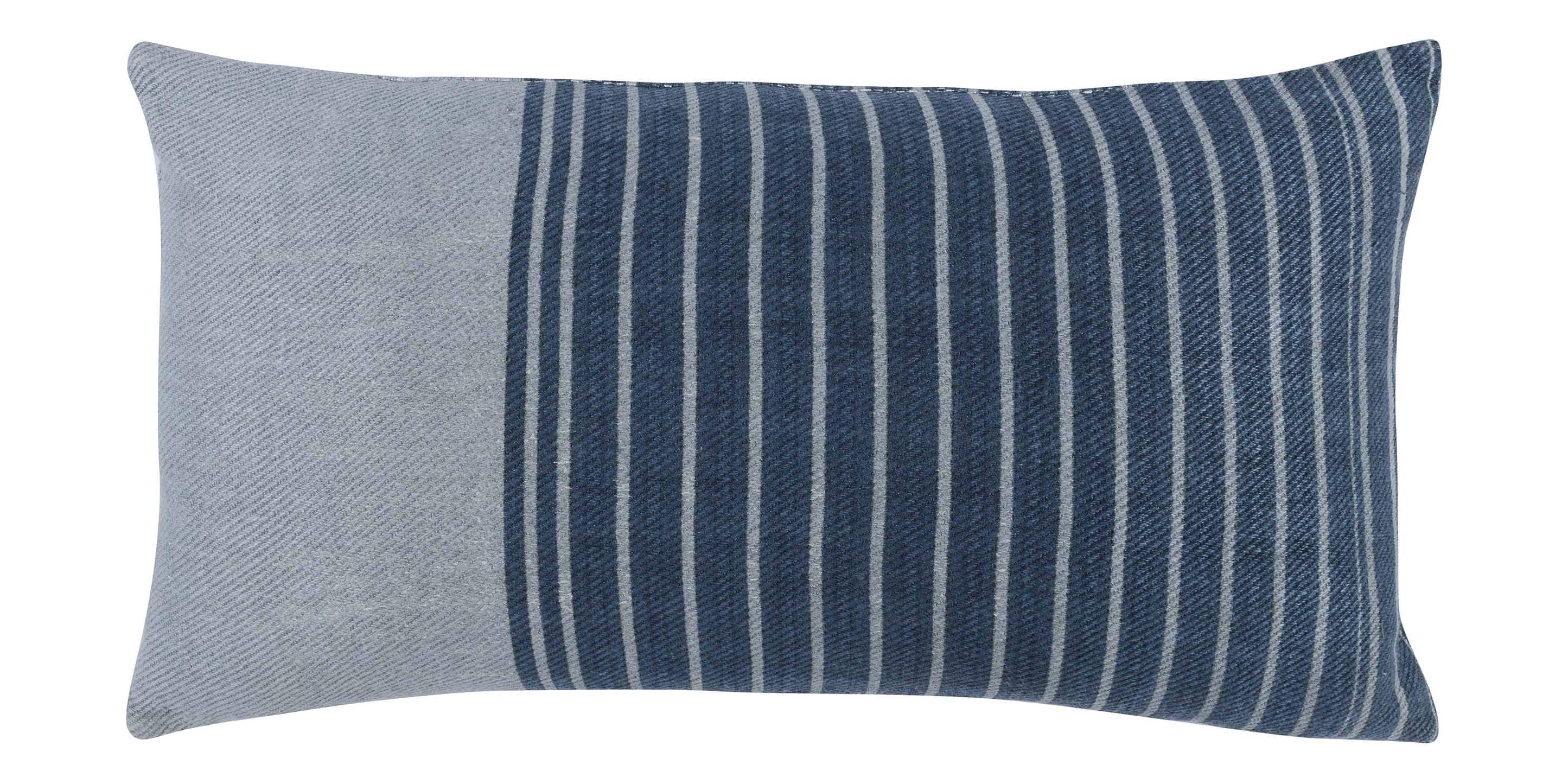 Seaview Lumbar Pillow - Thumbnail 2