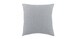 Casa Blue Pillow Cover + Insert
