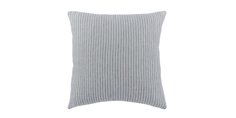 Casa Blue Pillow Cover + Insert image number 0